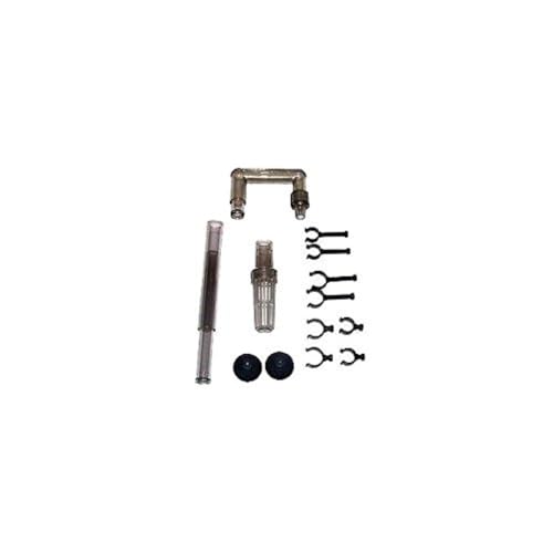 Tetra Ex 1200 - Ersatzteil-Set Einlass Tetra Ex 1200 - Ersatzteil-Set Einlass von Tetra
