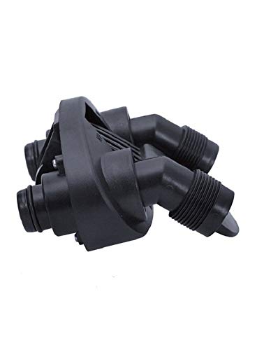 Tetra Ex 2400 Block Adapter für mit flexiblen Schläuchen von Tetra