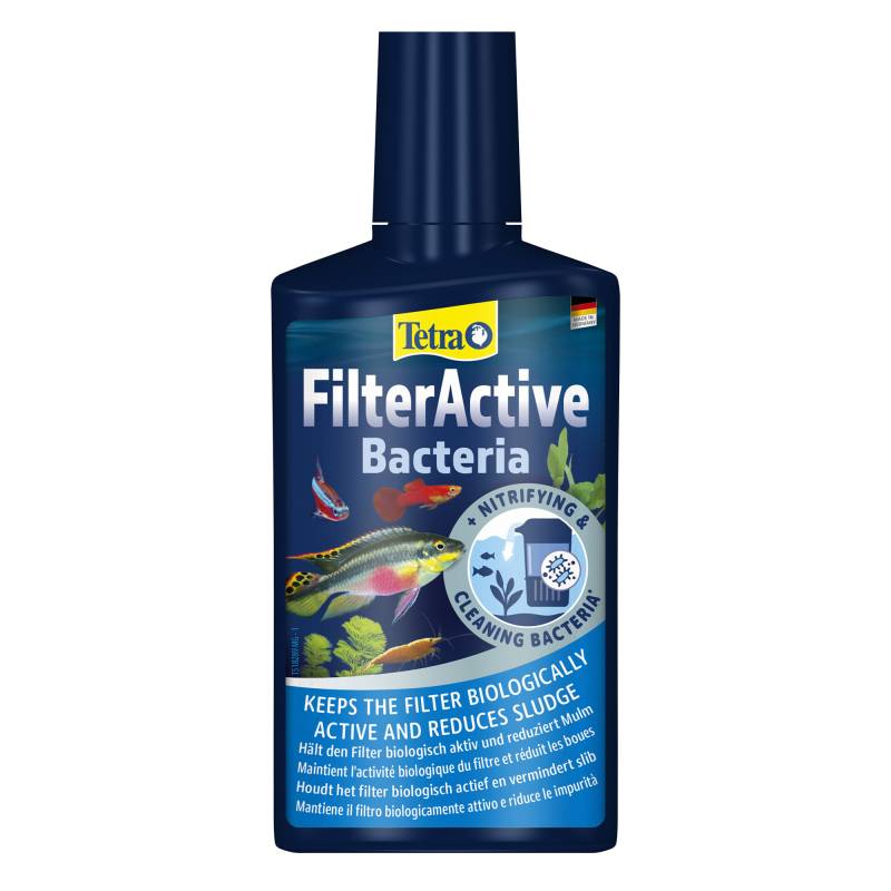 Tetra Filter Active - 250 ml Tetra Filter Active - 250 ml von Tetra