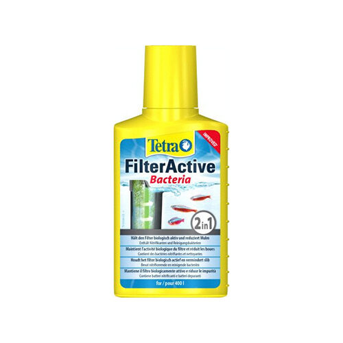 Tetra FilterActive - 100 ml von Tetra