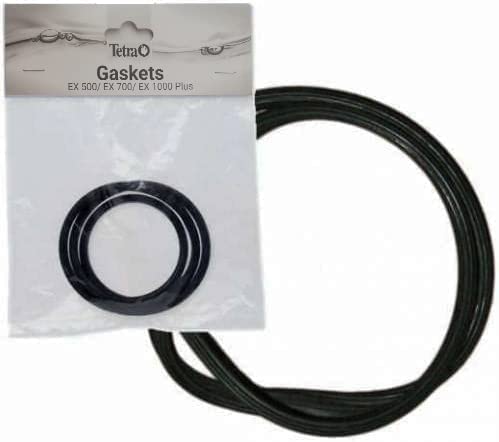 Tetra Filterkopf Dichtung für Außenfilter EX 500 EX 700 EX 1000 Plus von Tetra