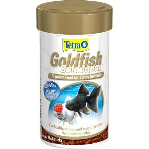 Tetra Fin/Goldfisch Gold Japan 250 Ml, 2er Pack Tetra Fin/Goldfisch Gold Japan 250 Ml, 2er Pack von Tetra