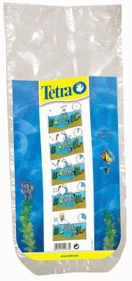 Tetra Fischtransportbeutel groß 24x55cm von Tetra