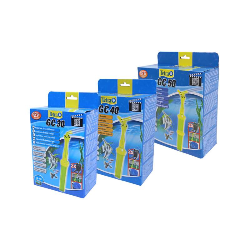 Tetra GC40 Bodenreiniger von Tetra