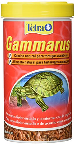 Tetra Gammarus 500 Ml. Tetra Gammarus 500 Ml. von Tetra
