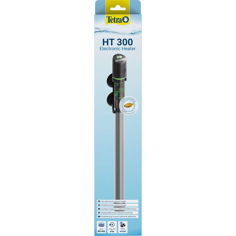 Tetra HT Heater electronic 24 MK 300 von Tetra