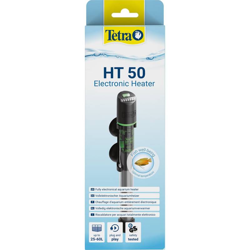 Tetra HT Heater electronic 24 MK 50 von Tetra