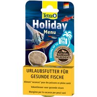 Tetra Holiday Menu - 30 g Tetra Holiday Menu - 30 g von Tetra