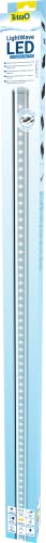 Tetra LightWave Set 990 mm Aquarium LED Beleuchtung - energieefiziente und langlebige Aquarium Lampe mit Adaptern und Netzstecker von Tetra