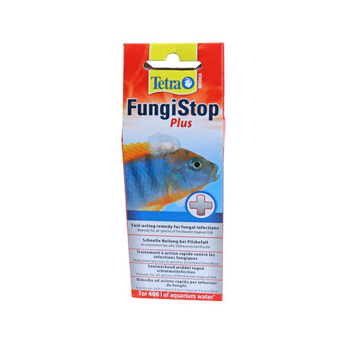 Tetra Medica FungiStop Plus - 20 ml von Tetra