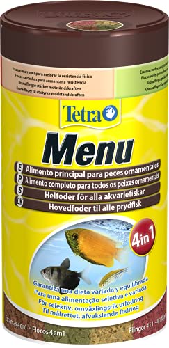 Tetra Men 250 GR Tetra Men 250 GR von Tetra