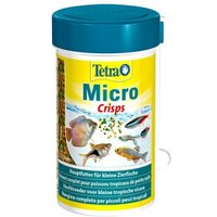 Tetra Micro Crisps 100ml Tetra Micro Crisps 100ml von Tetra