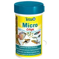 Tetra Micro Crisps 100ml von Tetra
