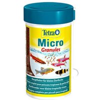 Tetra Micro Granules 100ml von Tetra