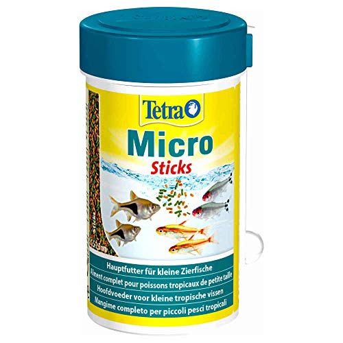 Tetra Micro Sticks, 100 ml von Tetra
