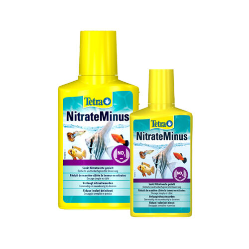 Tetra Nitrate Minus - 250 ml Tetra Nitrate Minus - 250 ml von Tetra