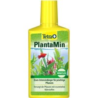 Tetra PlantaMin Pflanzendünger 250 ml von Tetra