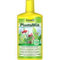 Tetra PlantaMin Pflanzendünger 500 ml Tetra PlantaMin Pflanzendünger 500 ml von Tetra
