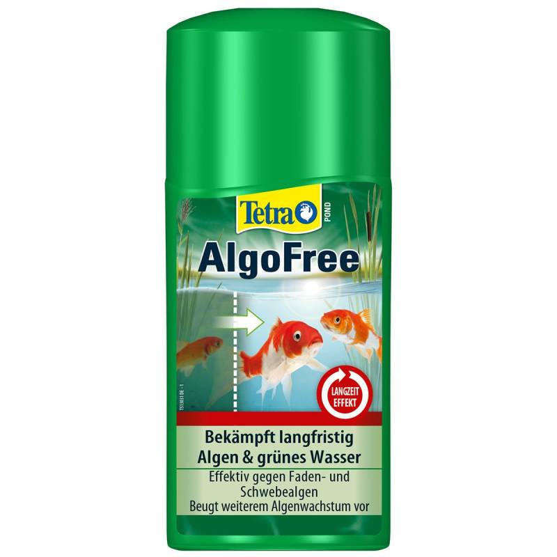 Tetra Pond AlgoFree 250ml von Tetra