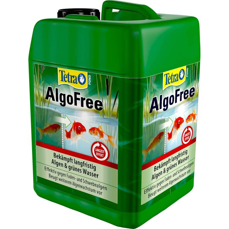 Tetra Pond AlgoFree 3l von Tetra