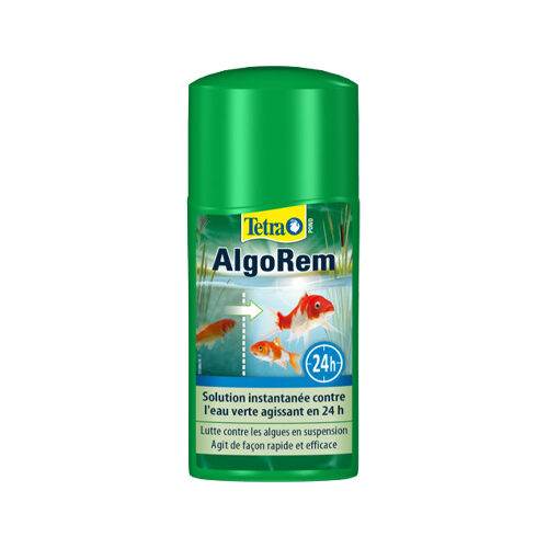 Tetra Pond AlgoRem - 500 ml von Tetra