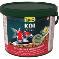 Tetra Pond Koi Sticks von Tetra