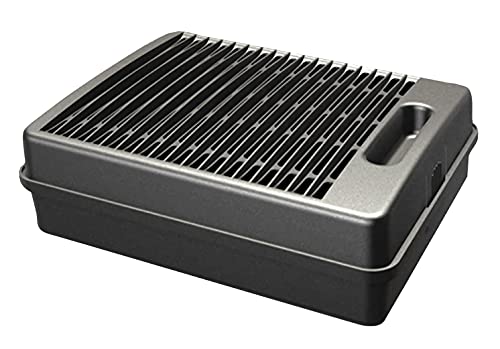 Tetra Pond Tauchfilter, flach, für 250 bis 250 Liter Teiche von Tetra Pond