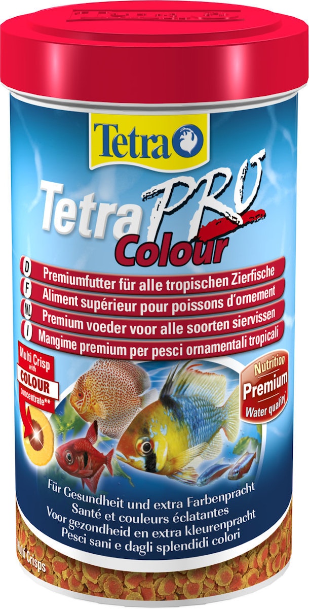 Tetra Pro Colour von Tetra