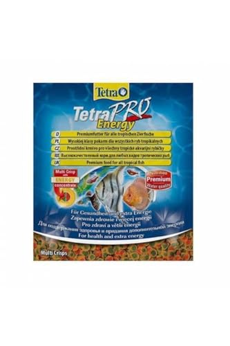 Tetra Pro Energy 12 g Sachet von Tetra