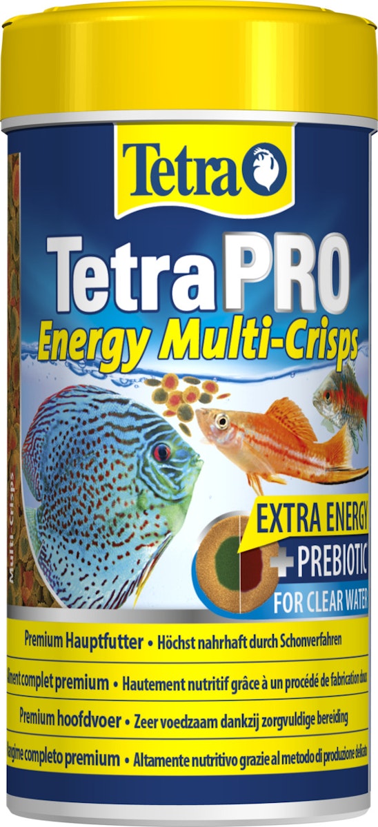 Tetra Pro Energy von Tetra