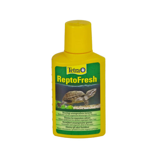 Tetra ReptoFresh - 100 ml von Tetra