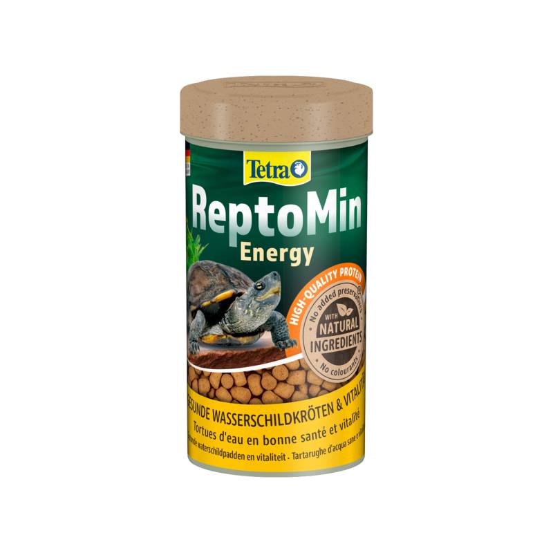 Tetra ReptoMin Energy - 100 ml Tetra ReptoMin Energy - 100 ml von Tetra