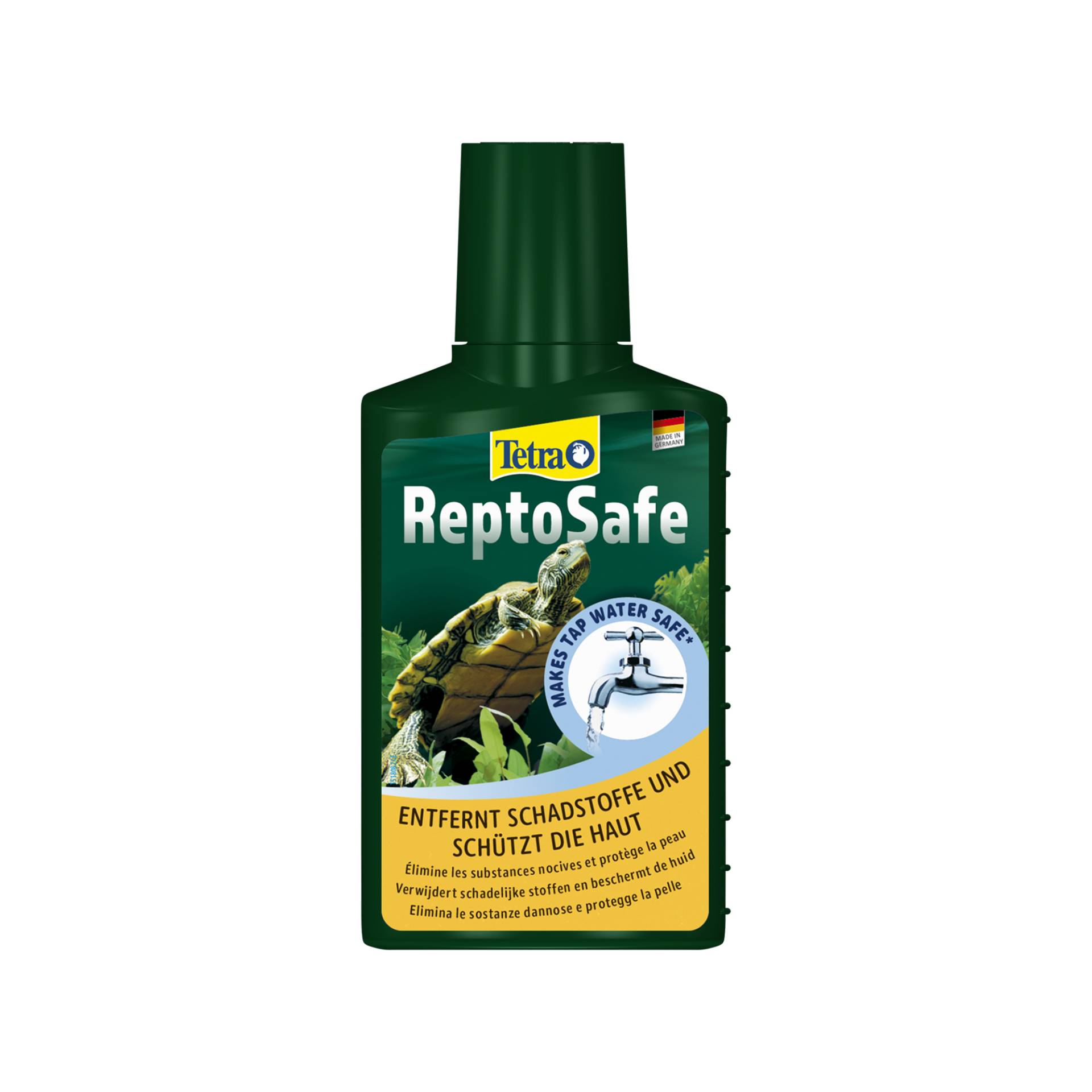 Tetra ReptoSafe - 250 ml Tetra ReptoSafe - 250 ml von Tetra