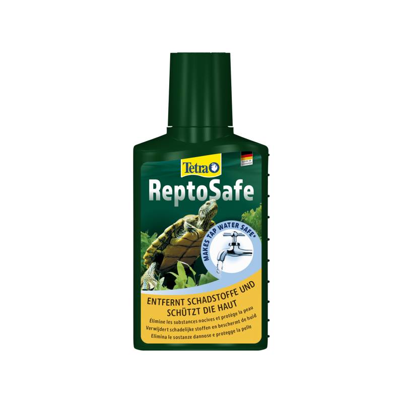 Tetra ReptoSafe - 250 ml von Tetra