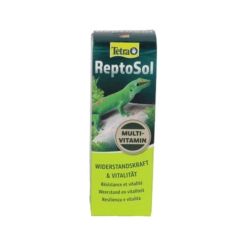Tetra ReptoSol - 50 ml von Tetra