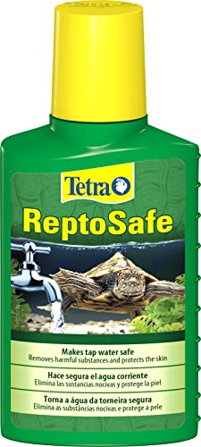 Tetra Reptosafe 100 Ml Tetra Reptosafe 100 Ml von Tetra
