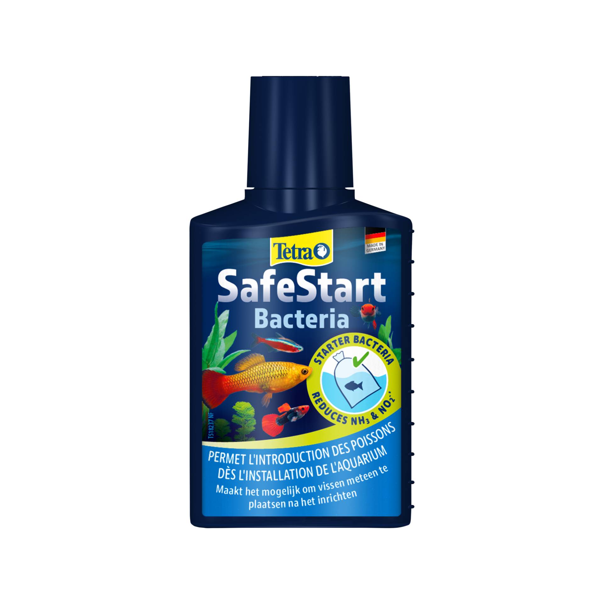 Tetra Safe Start - 50 ml Tetra Safe Start - 50 ml von Tetra