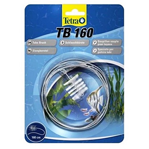Tetra TB 160 Schlauchbürste Tetra TB 160 Schlauchbürste von Tetra