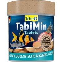 Tetra TabiMin Tablets 120 Stück von Tetra