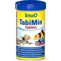Tetra Tablets TabiMin 2050 Tabletten von Tetra
