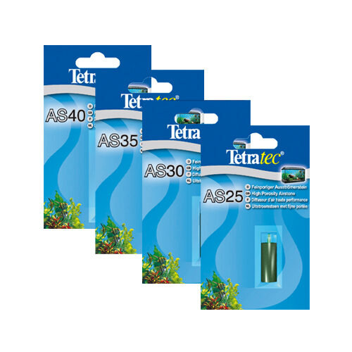 Tetra Tec Ausströmerstein AS - 30 mm von Tetra