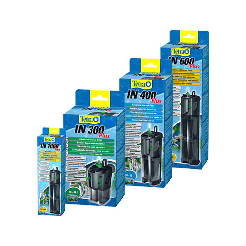 Tetra Tec In Innenfilter - 1000 Plus von Tetra