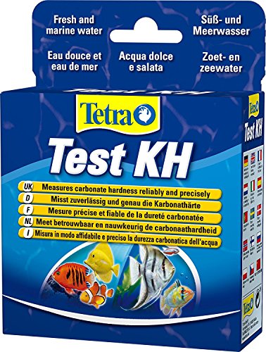Tetra Test Kit KH 10 ml von Tetra