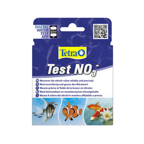 Tetra Test NO3 - Nitraat von Tetra