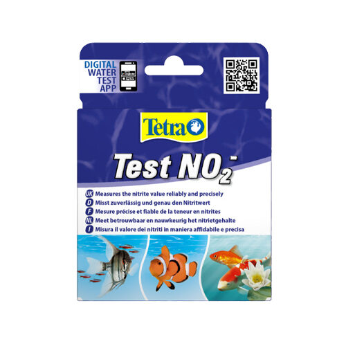 Tetra Test Nitriet NO2 - 2 x 10 ml von Tetra