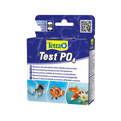 Tetra Test PO4 - 10 ml Tetra Test PO4 - 10 ml von Tetra