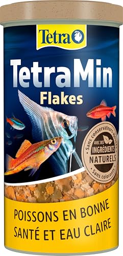 Tetra TetraMin - 1 L Tetra TetraMin - 1 L von Tetra
