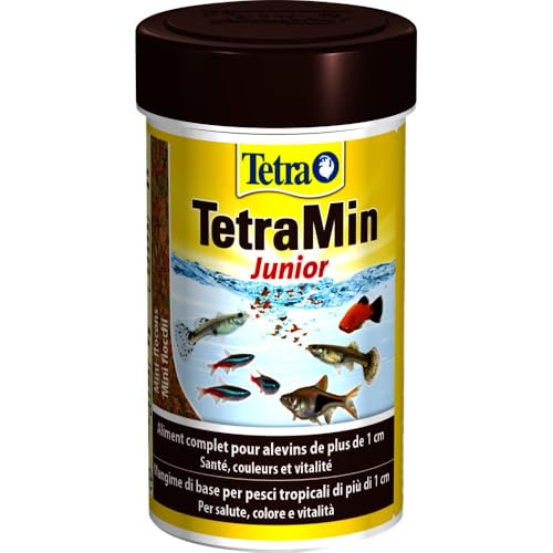 Tetra TetraMin Junior Tetra TetraMin Junior von Tetra