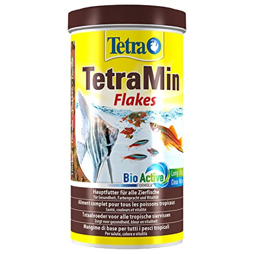 Tetra Tetramin – 1000 ml von Tetra