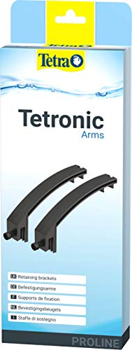 Tetra Tetronic Arms - Befestigungsarme für die sichere Befestigung der Tetronic LED ProLine 380/580/780/980/1180/1380 am Aquarium von Tetra